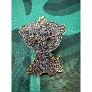 VeeFriends Headstrong Honey Badger | Veefriends Pin | NYNY‎ /55 Cosmic